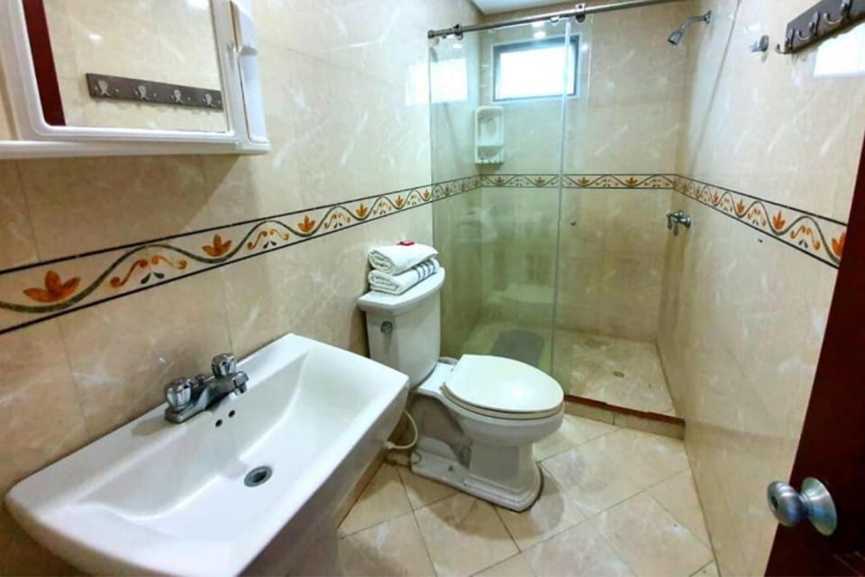 Apartamento con VIsta al Mar Bocagrande Cartagena Apartment in Cartagena