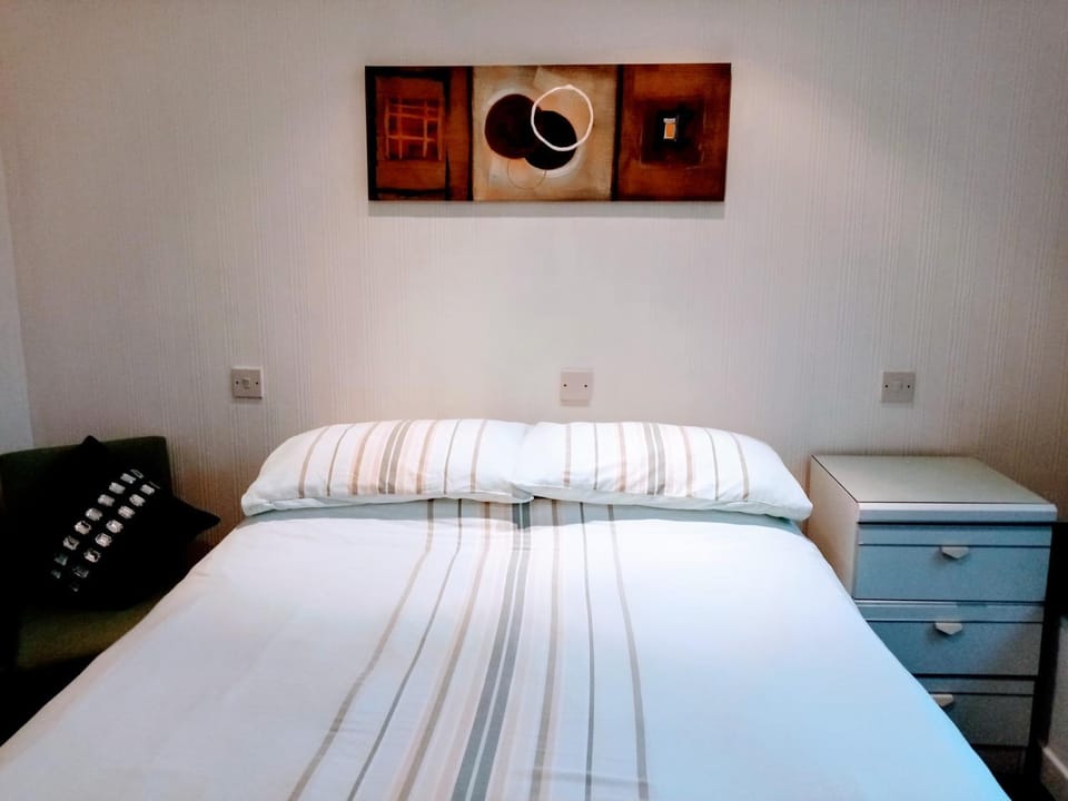 The Laurels Guest House Bed and Breakfast in Scotland