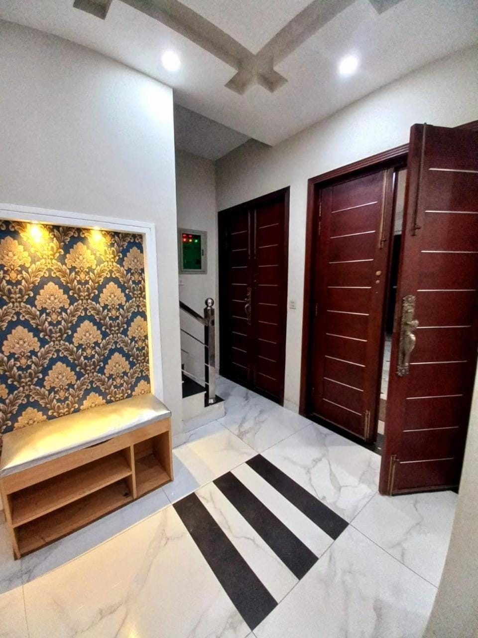 Bahria V&A Phase-2 Villa in Islamabad