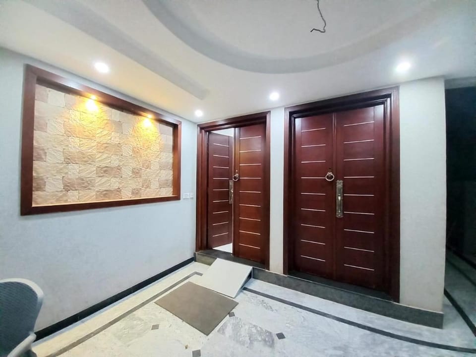 Bahria V&A Phase-2 Villa in Islamabad