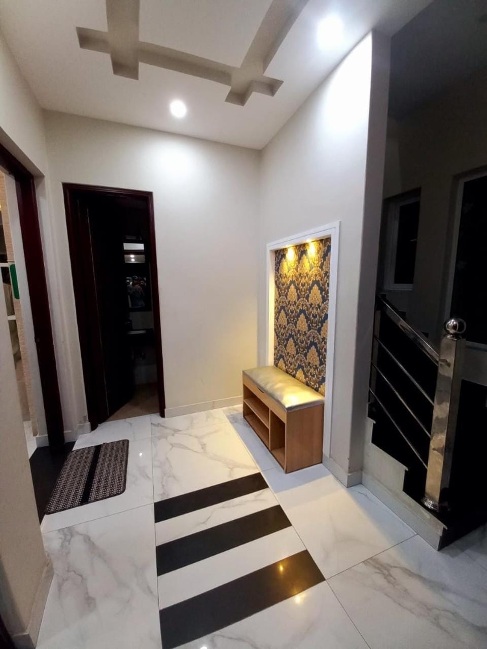 Bahria V&A Phase-2 Villa in Islamabad