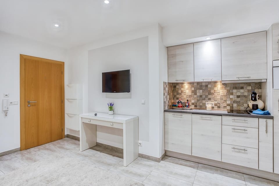 Rousegäertchen Apartment in Luxembourg