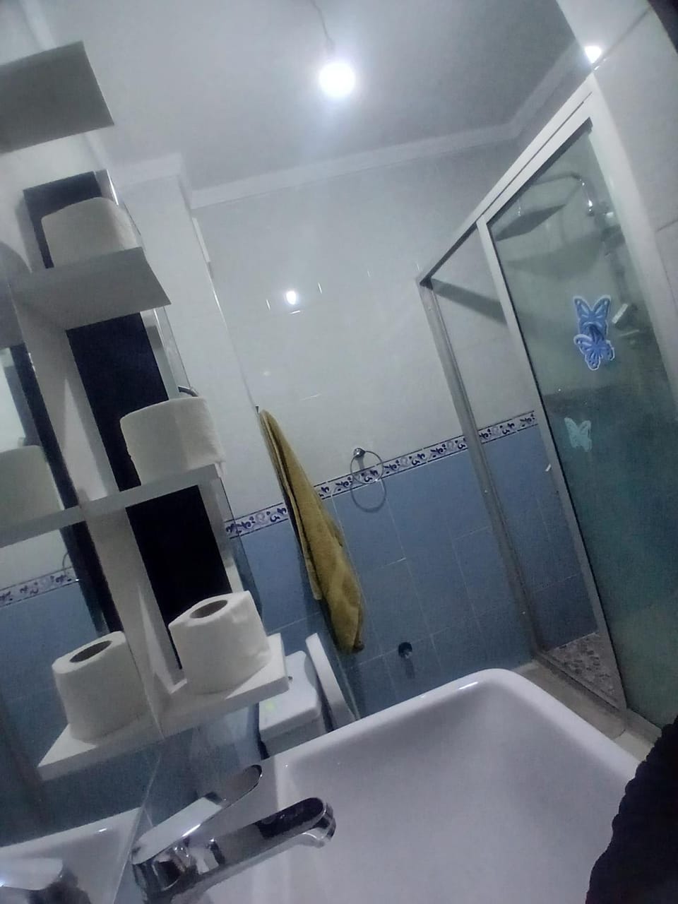 Appartement Tanger familles Apartment in Tangier