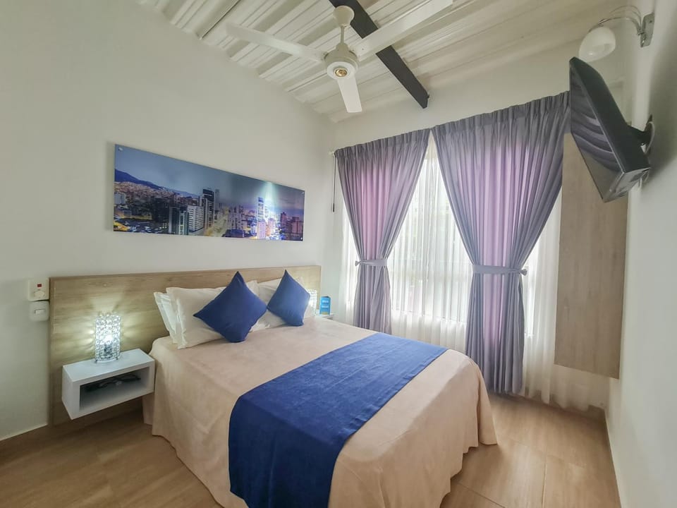 Hotel Santa Clara Doradal Hotel in Doradal