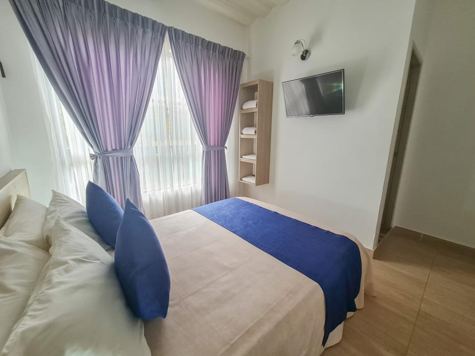 Hotel Santa Clara Doradal Hotel in Doradal