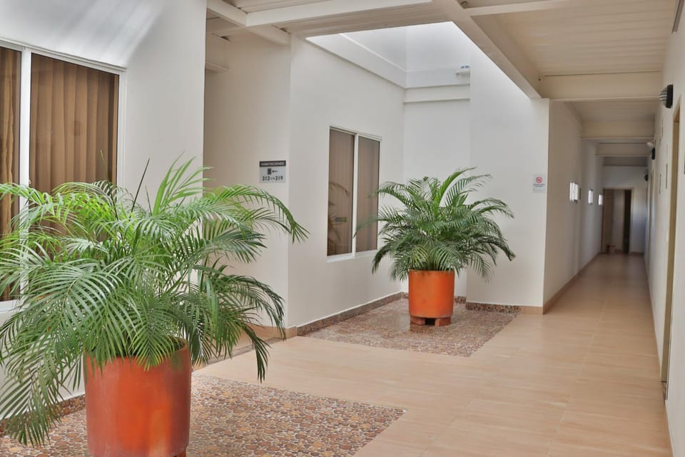 Hotel Santa Clara Doradal Hotel in Doradal