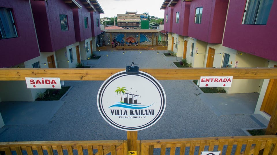 Property logo or sign