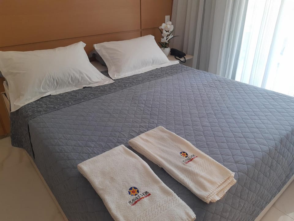 Marulhos Resort Studio Master Hotel in Ipojuca