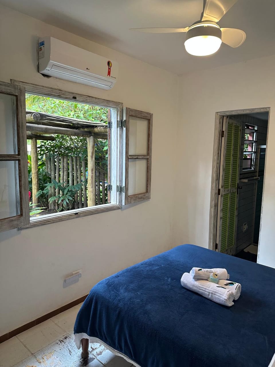 View (from property/room), Bedroom