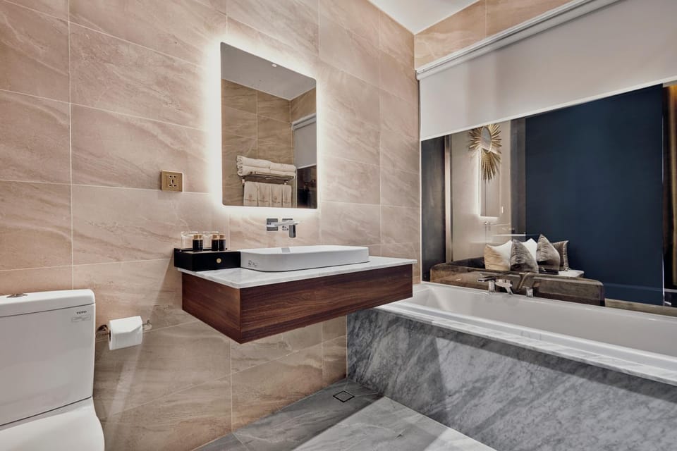 CHAU KHUONG HOTEL Hotel in Kien Giang