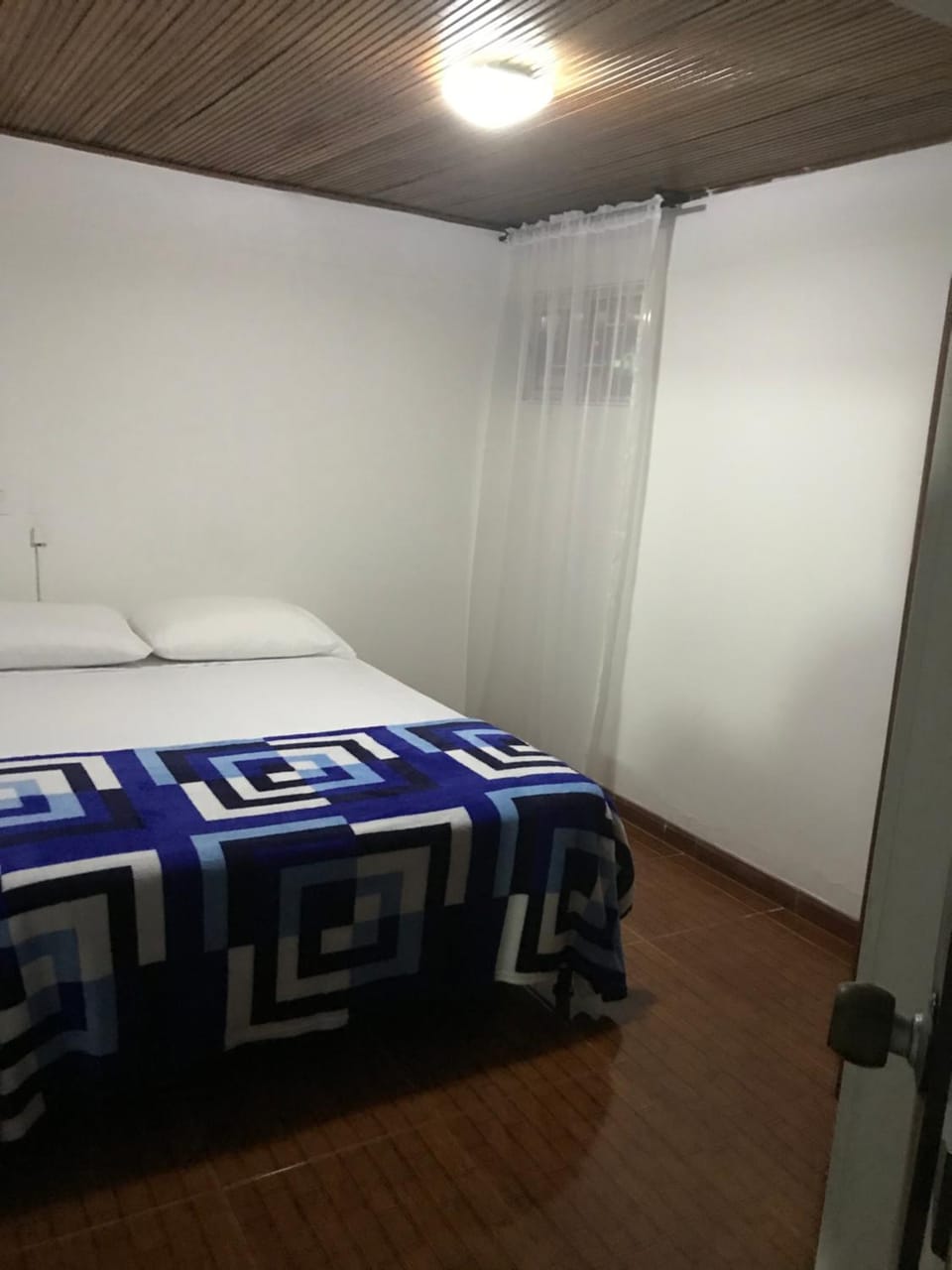 Hostal El Eden Manizales Hostel in Manizales