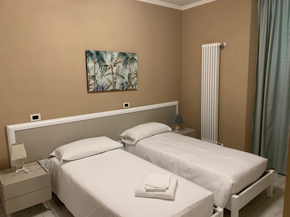 Locanda il Deserto Bed and Breakfast in Livorno