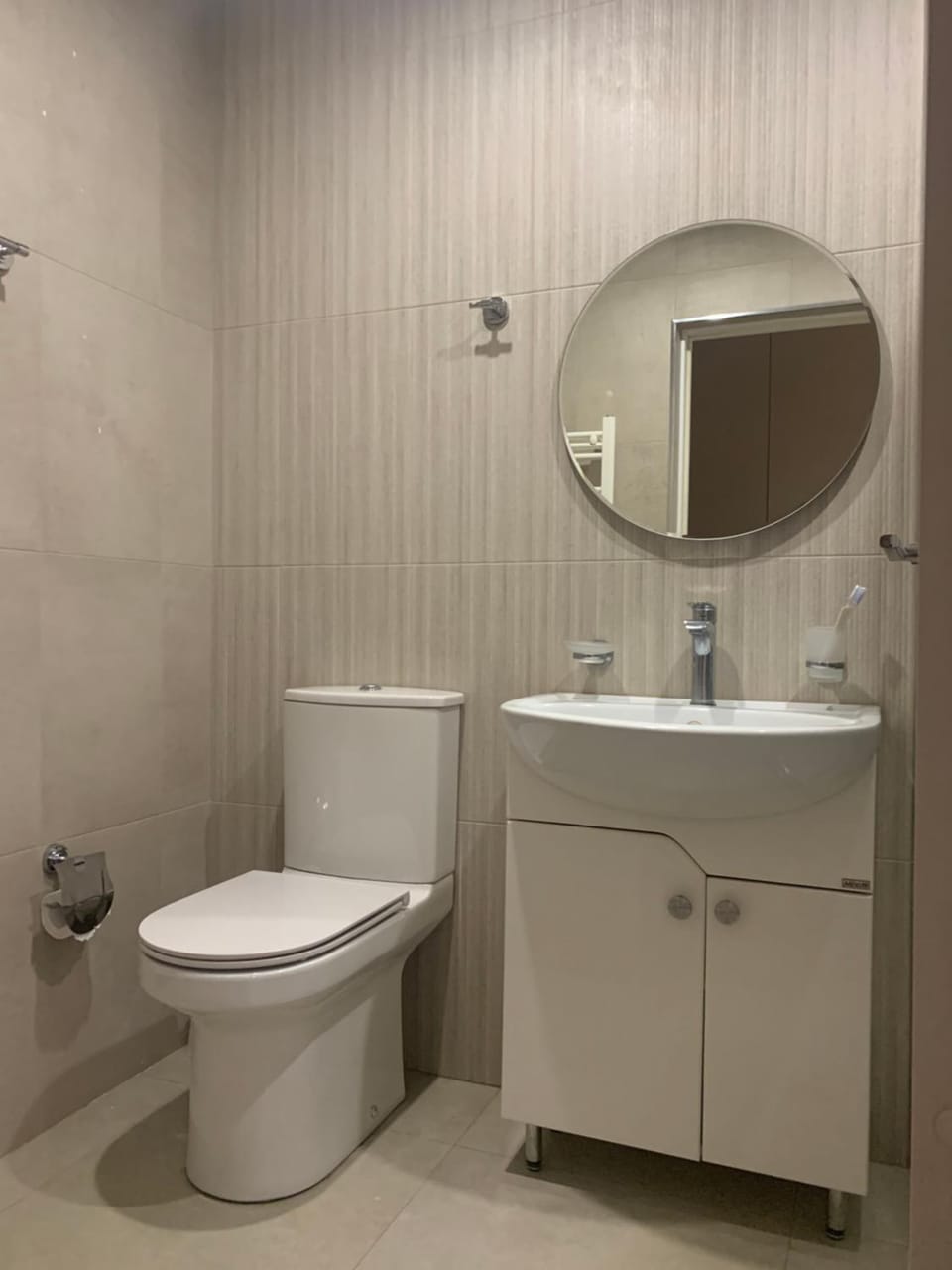 Art Aparts Apartment in Yerevan