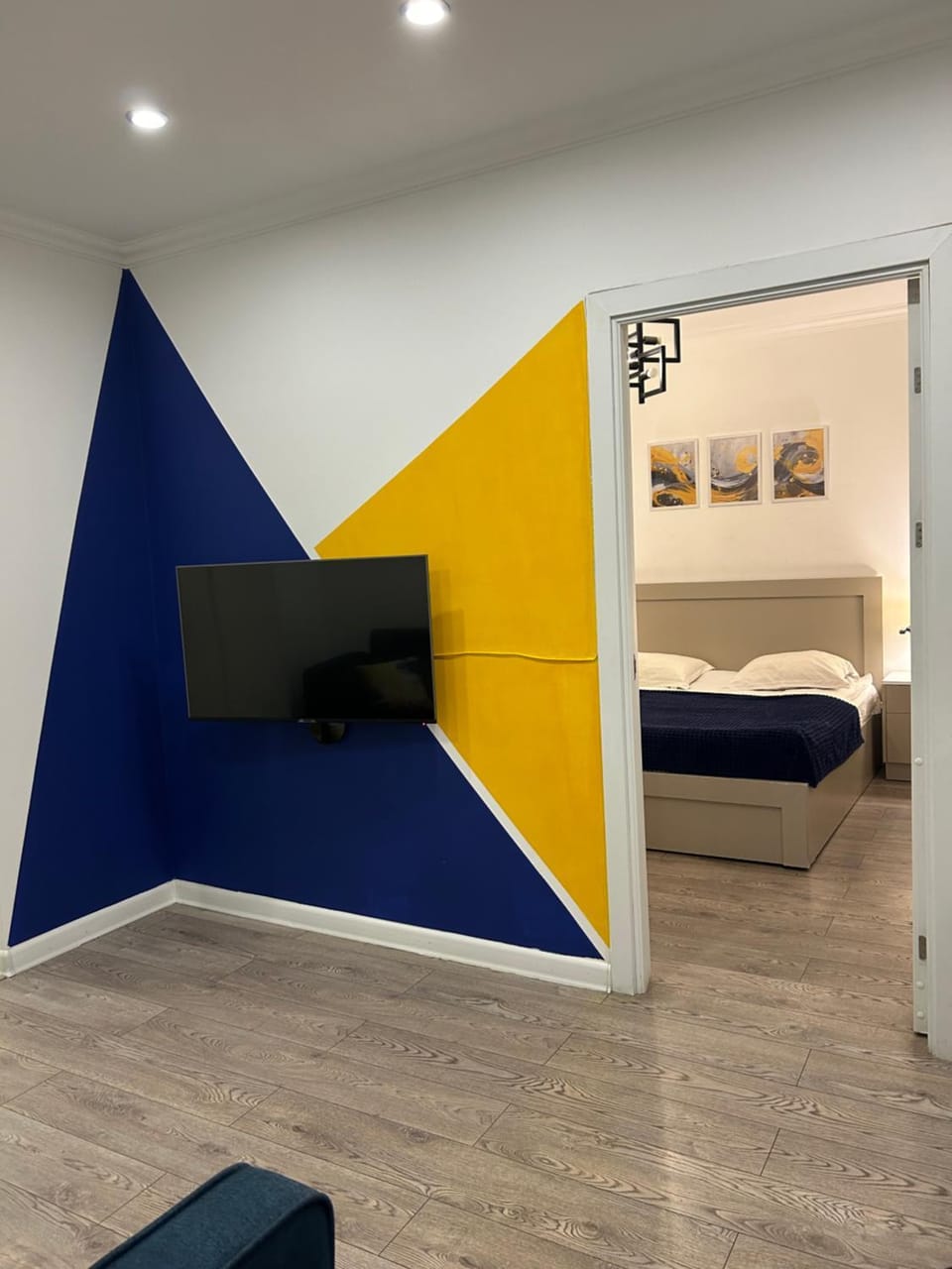 Art Aparts Apartment in Yerevan