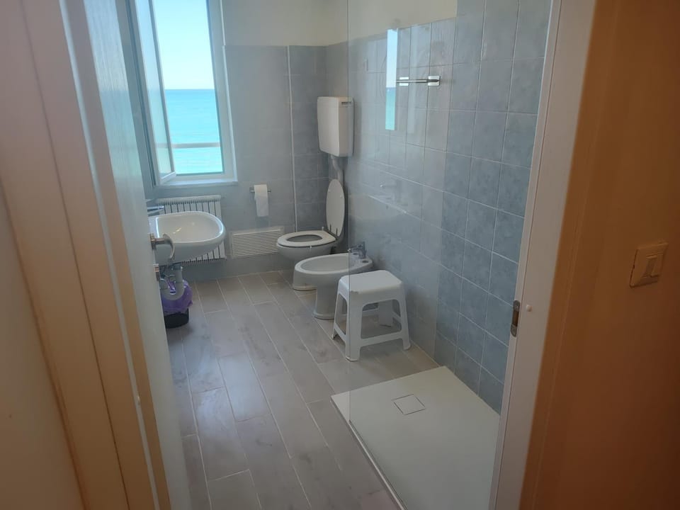 Eco del Mare Bed and Breakfast in Pietra Ligure