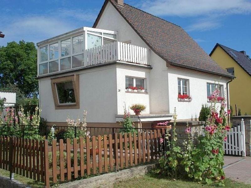 Ruegen Fewo 208 Apartment in Mecklenburg-Vorpommern, Germany