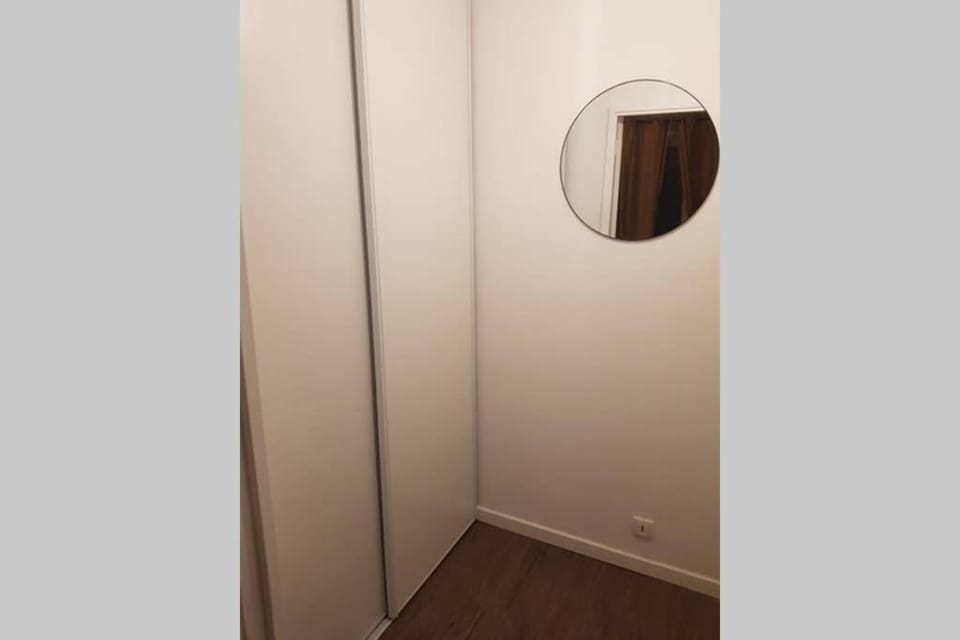 Studio privatif sur Orthez Apartment in French Basque Country