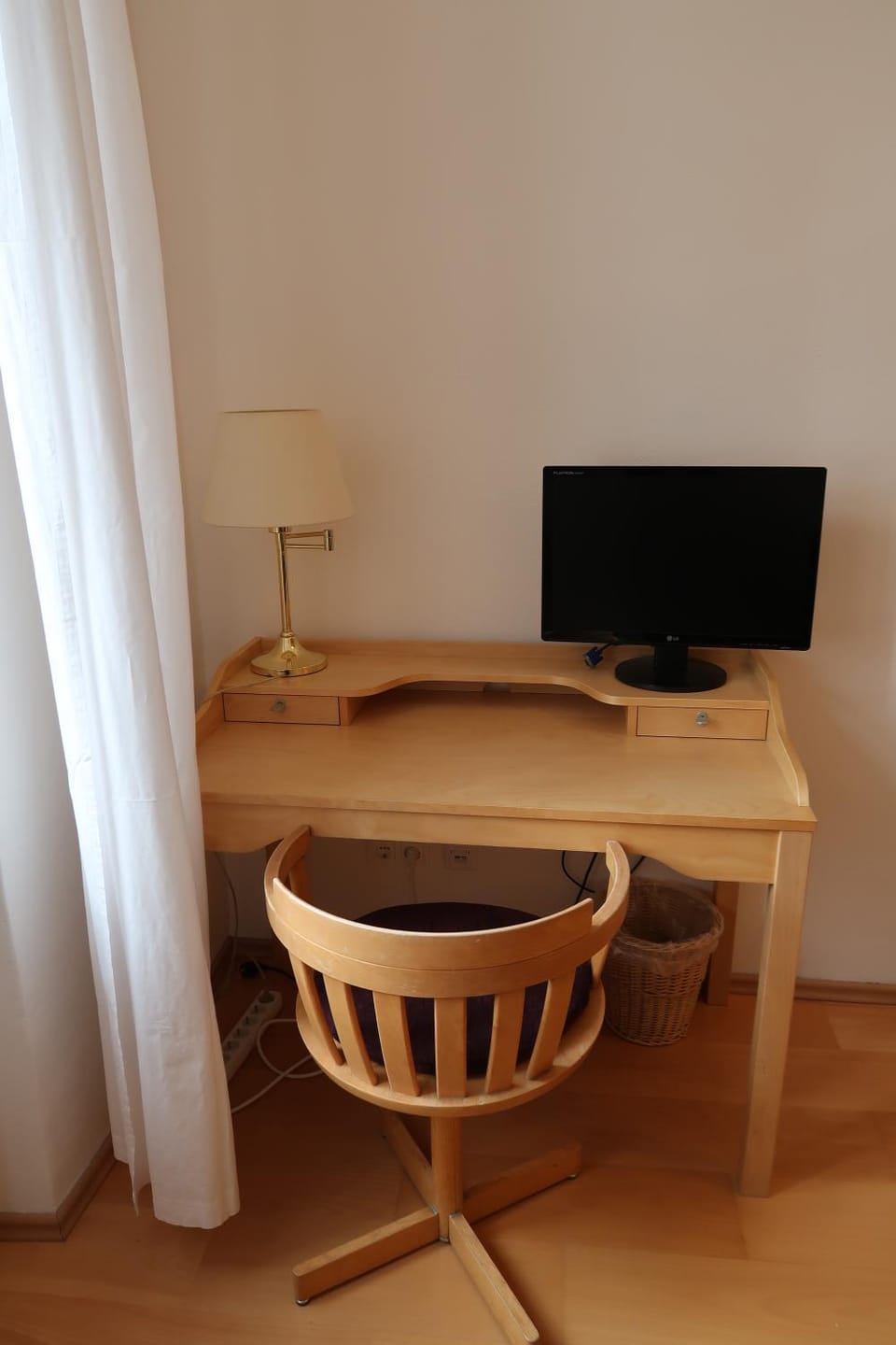 Business facilities