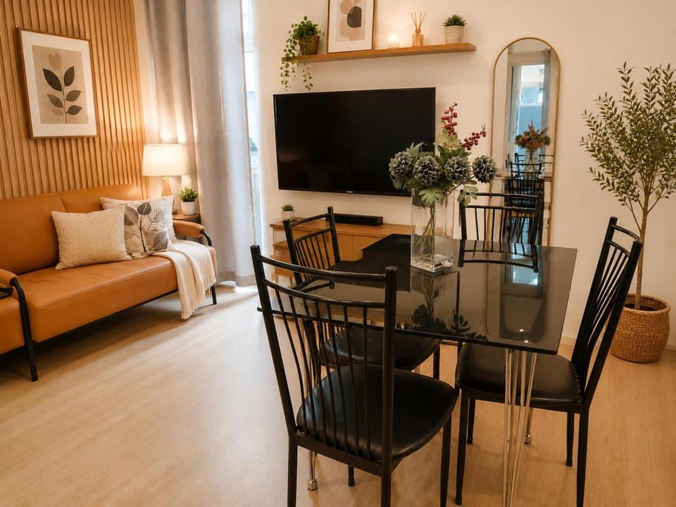 Damansara#SUNWAY NEXIS#MRT#SHOPPING MALL#3rooms2bathrooms Apartment in Petaling Jaya