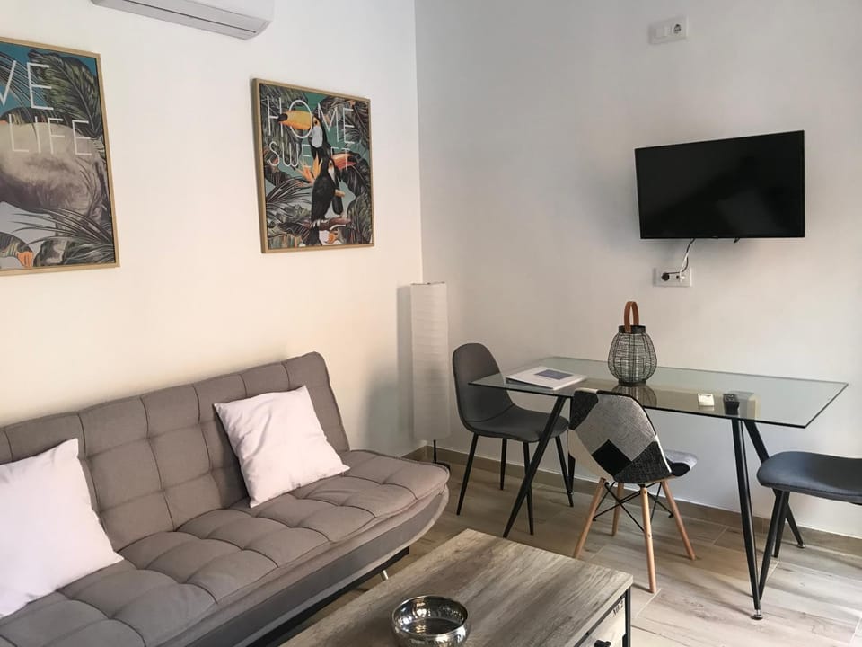 Home SEA&DREAMS OldTown I House in Calp
