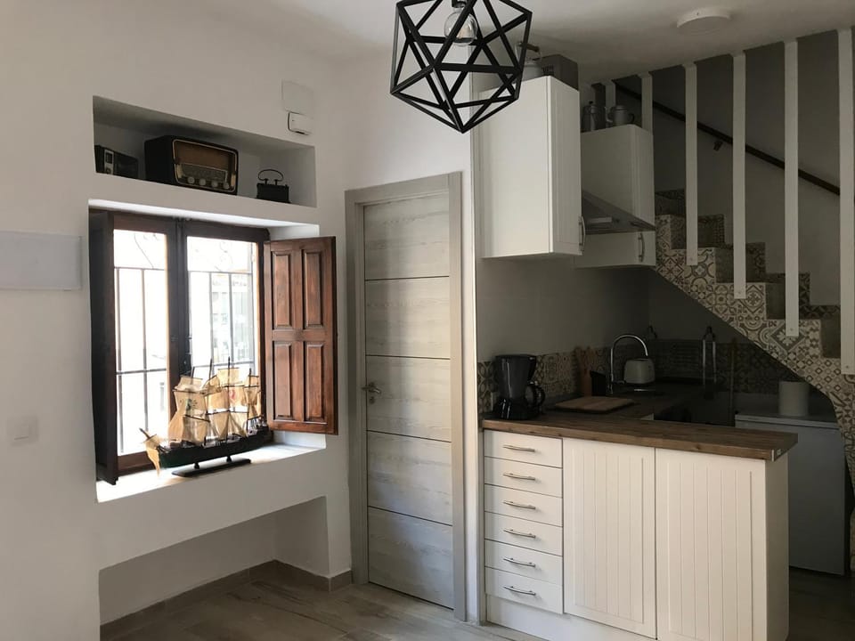 Home SEA&DREAMS OldTown I House in Calp