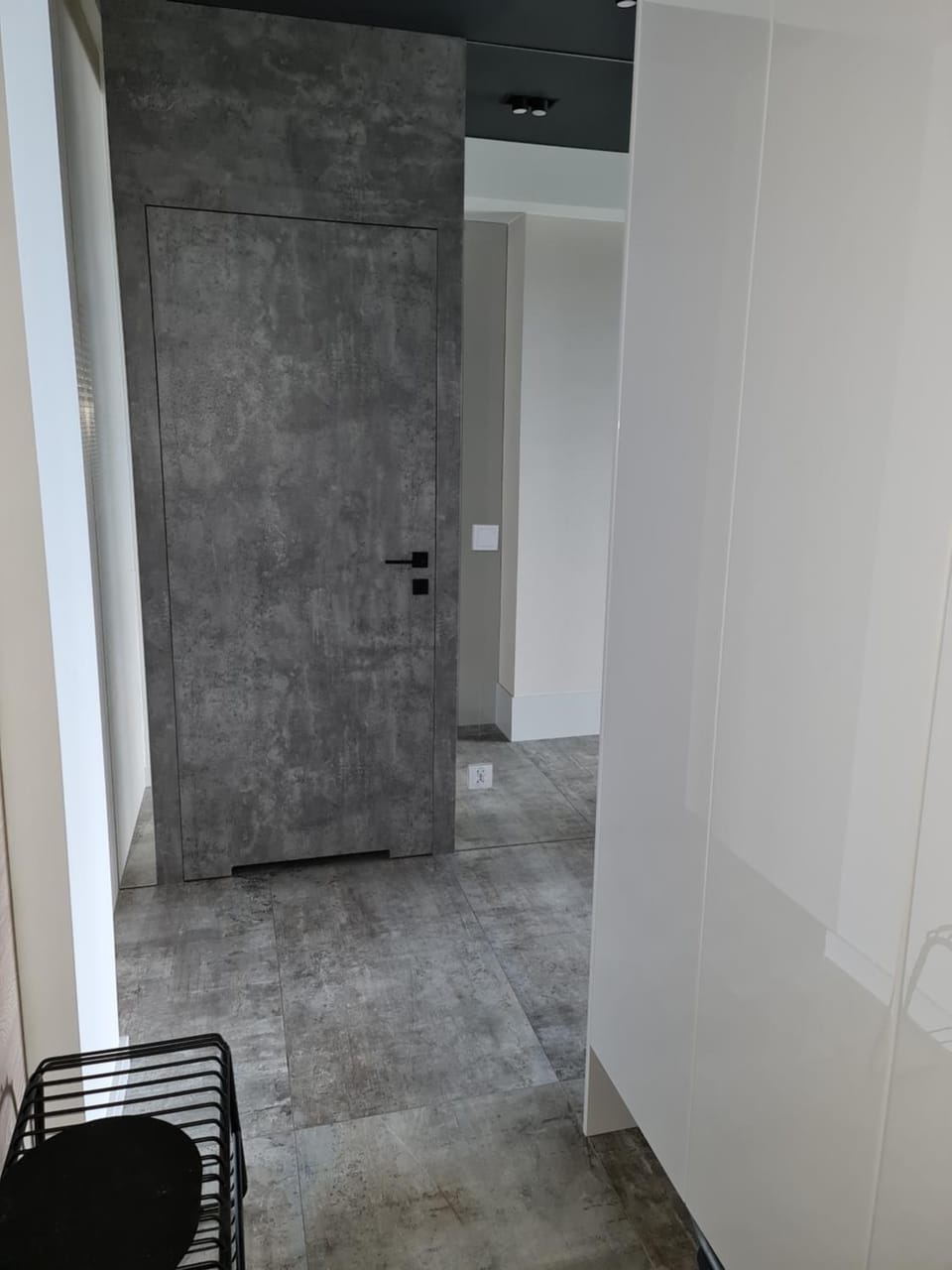 Porta Mare Apartments LuxView- Budynek Centralny Apartment in West Pomeranian Voivodeship, Poland