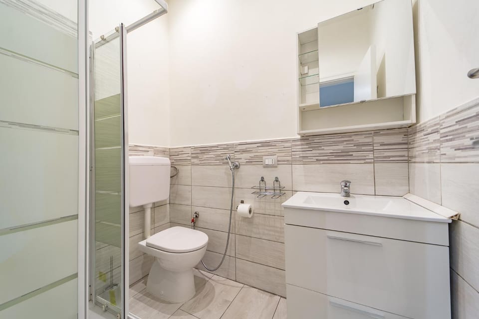 Naranji House Blue - Relax Apartment in Sicily