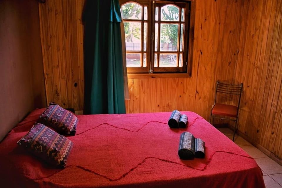 FRIDA Apartment in Puerto Iguazú