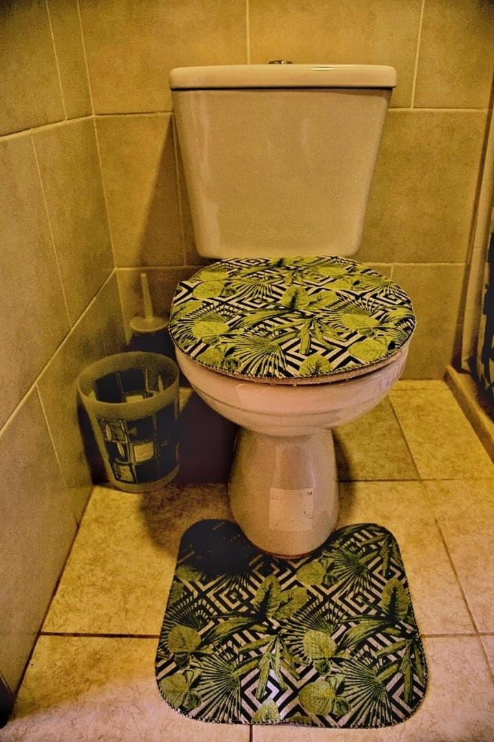 FRIDA Apartment in Puerto Iguazú
