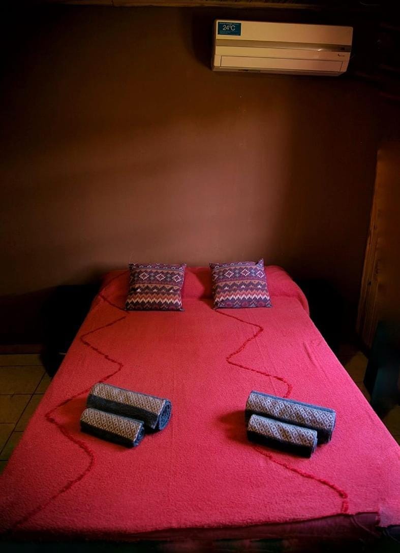 FRIDA Apartment in Puerto Iguazú
