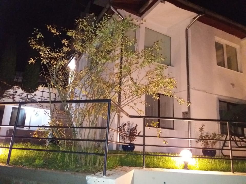 Spirii house Apartment in Brasov