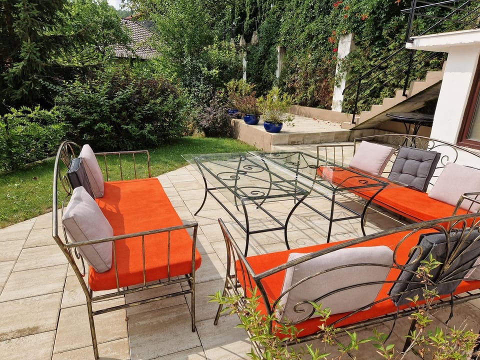 Spirii house Apartment in Brasov