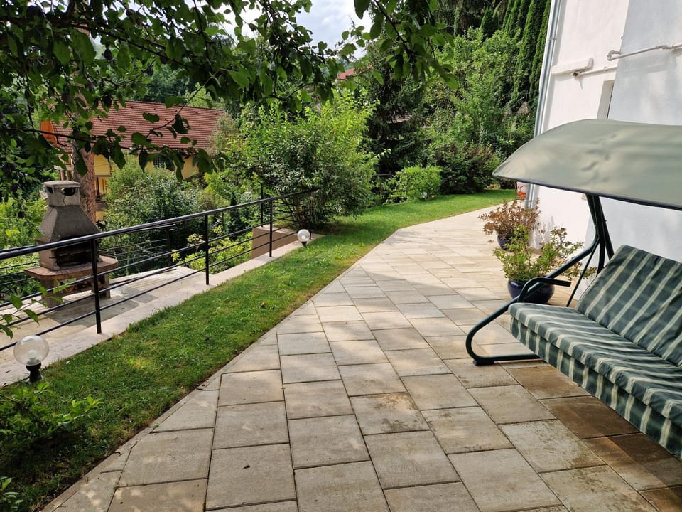 Spirii house Apartment in Brasov