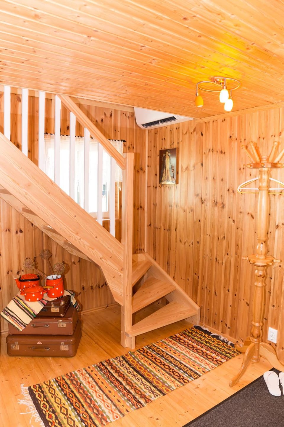 Mere kodumajutus House in Estonia