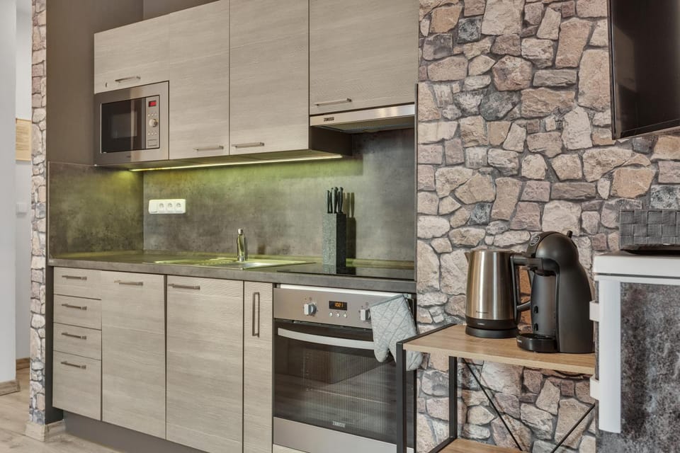 Family Apartments Klínovec Apartment in Erzgebirgskreis