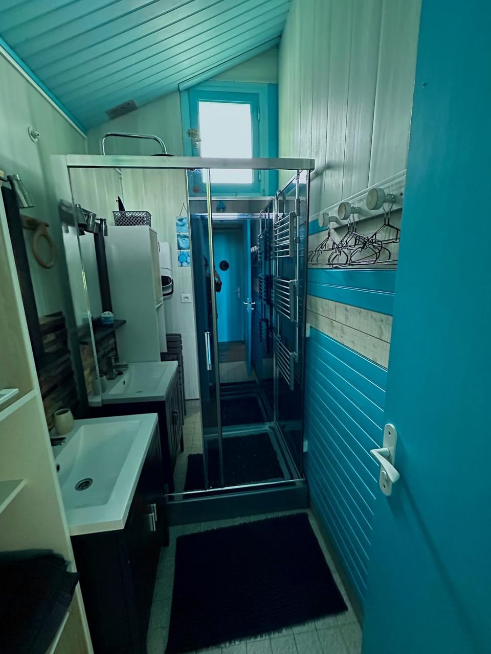 La Perle Marine superbe vue mer terrasse 30m2 Apartment in Criel-sur-Mer