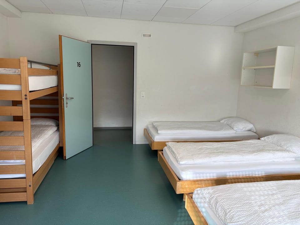 Casa San Bernardo Hostel in Locarno