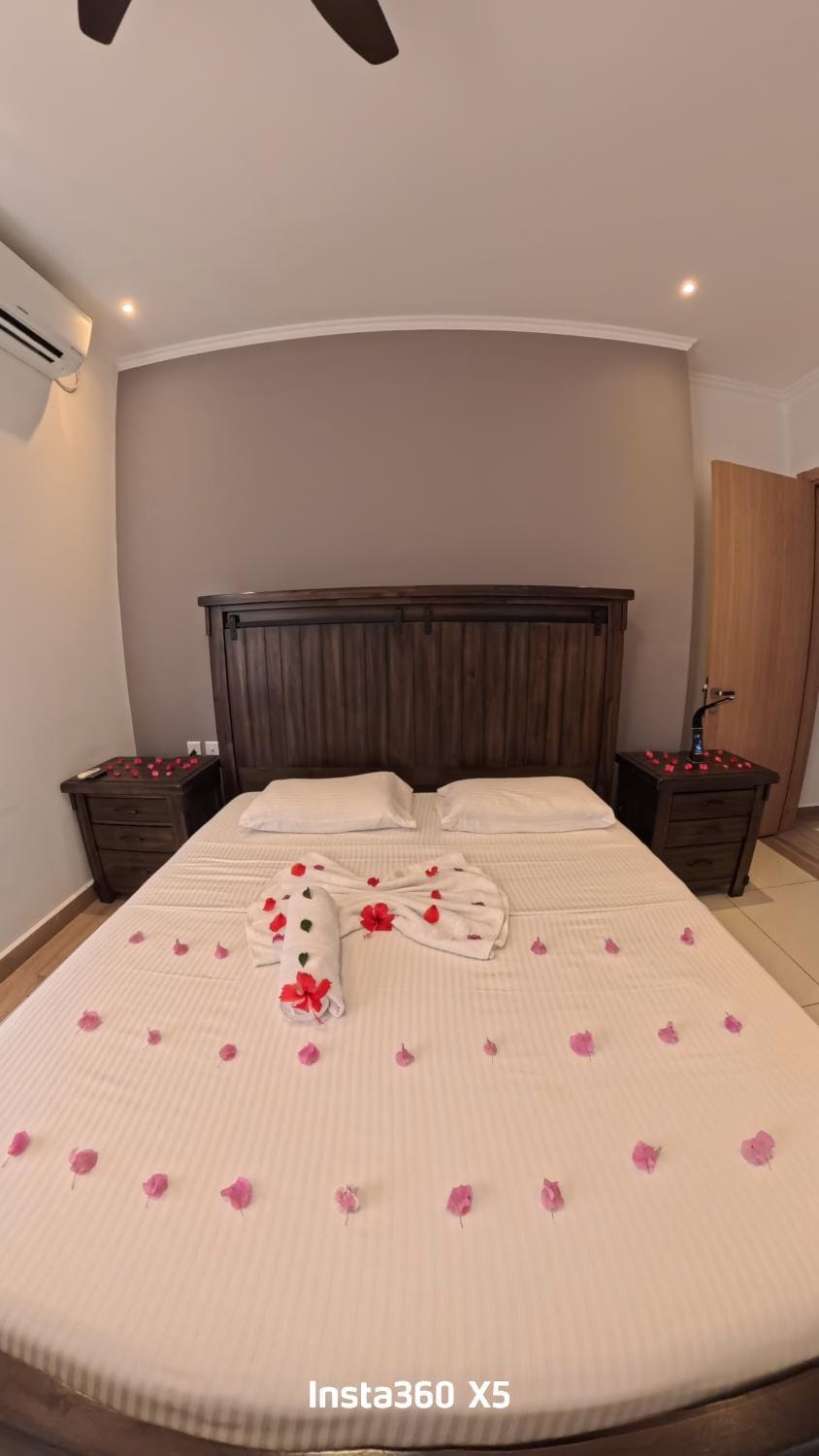 Royale Suites by Arc Royal Luxury Apts Apartment in Africa