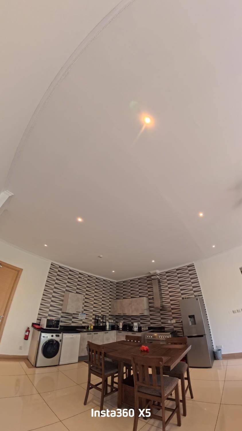 Royale Suites by Arc Royal Luxury Apts Apartment in Africa