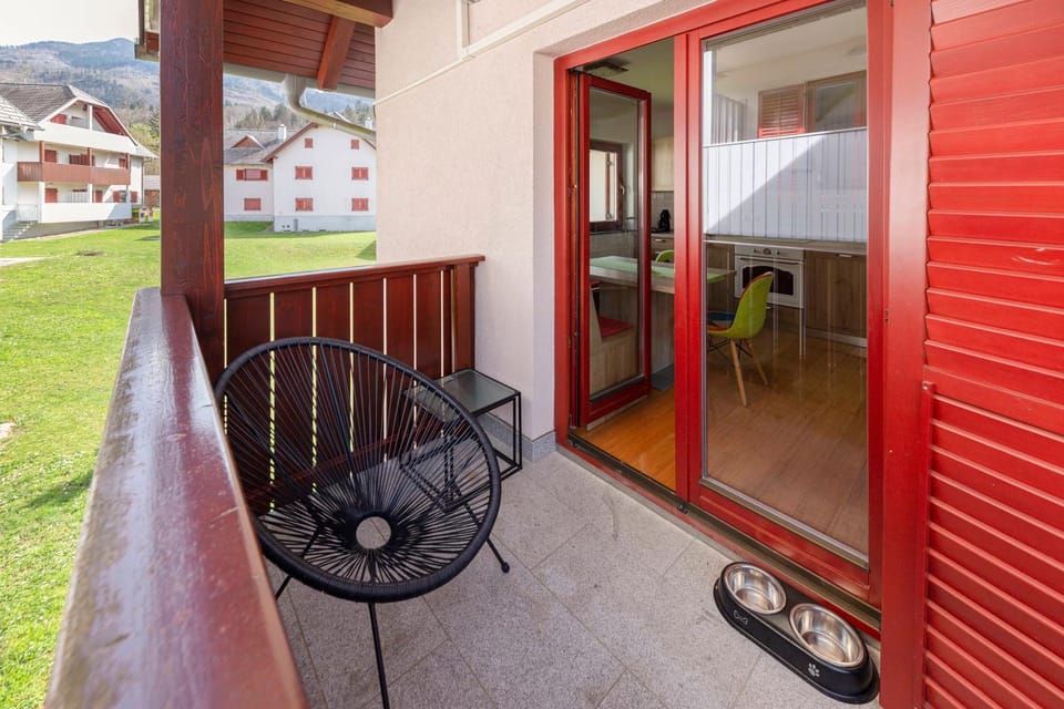 Patio, Balcony/Terrace