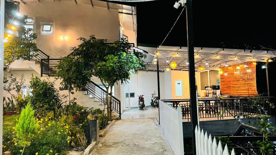 Nhà của Sóc Apartment in Dalat
