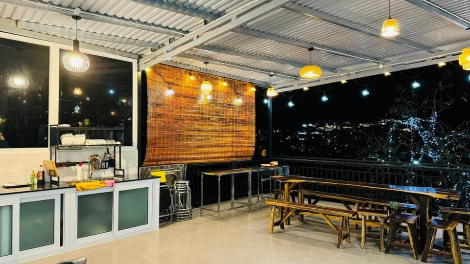 Nhà của Sóc Apartment in Dalat