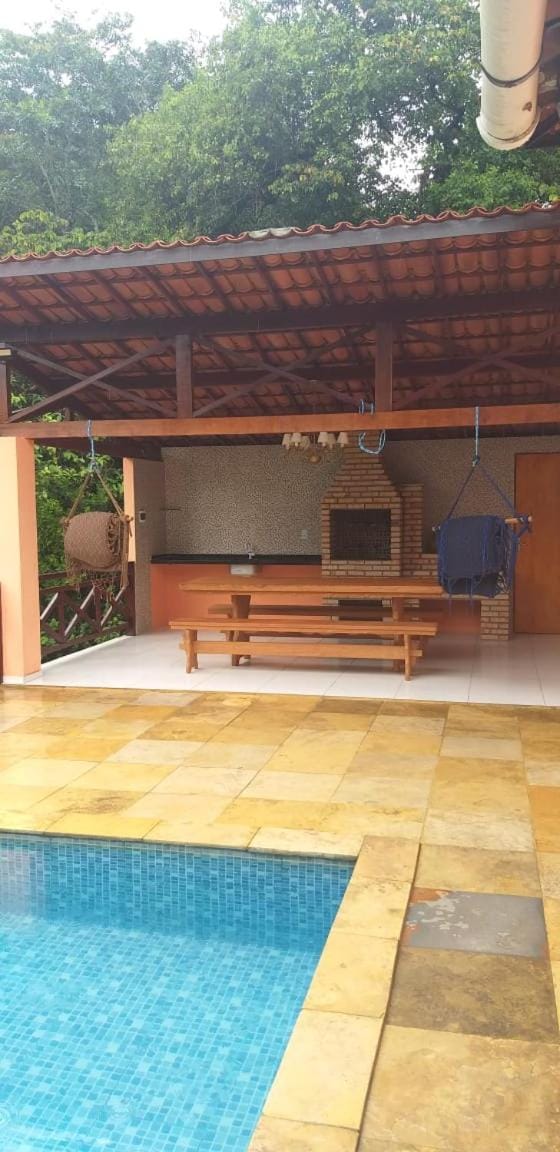 Casa da Socorro - Serra de Guaramiranga House in State of Ceará