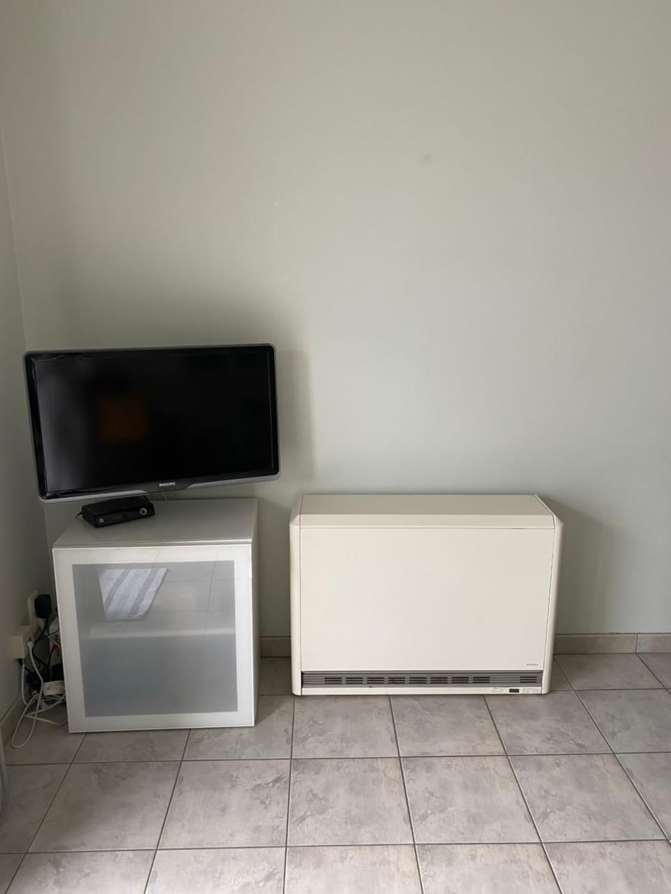 Appartement met aparte slaaphoek, garage en balkon Apartment in Middelkerke