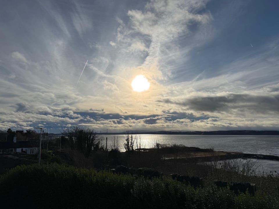 The Inn At Charlestown Hotel in Scotland