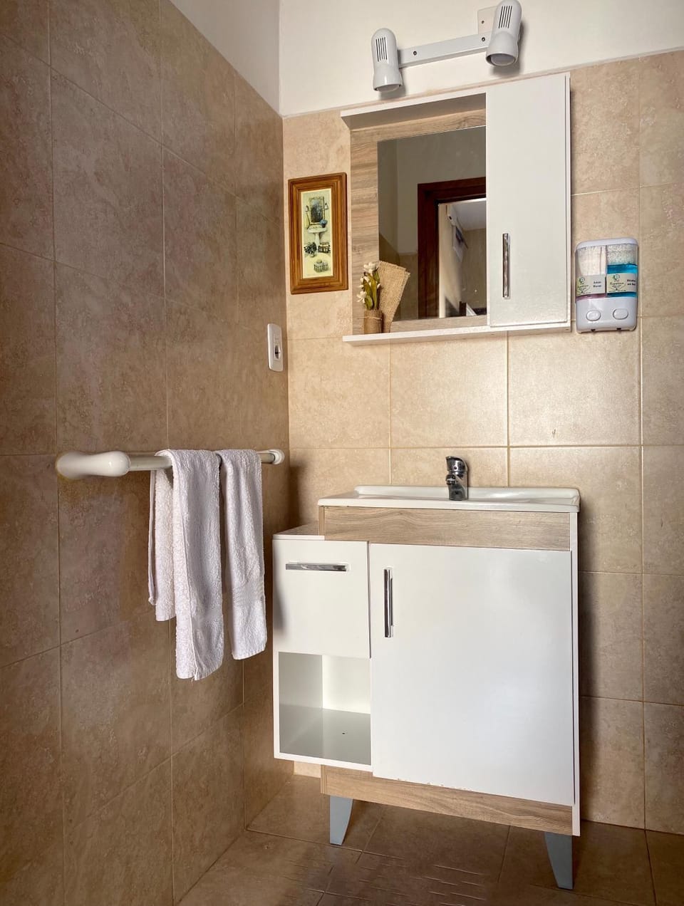 Casita de Piedra Apartment in Uruguay