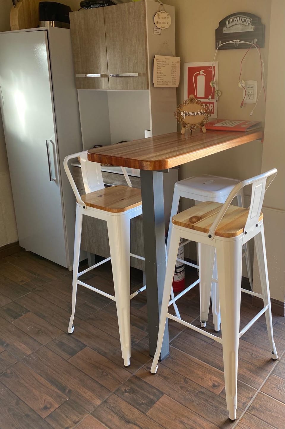 Casita de Piedra Apartment in Uruguay