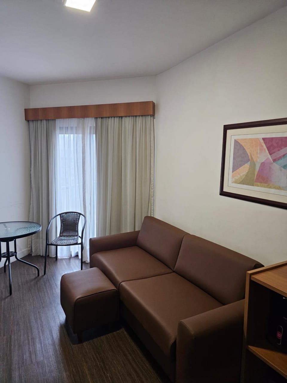 Flat Space Valley - Para 2 Pessoas Hotel in Sao Jose dos Campos