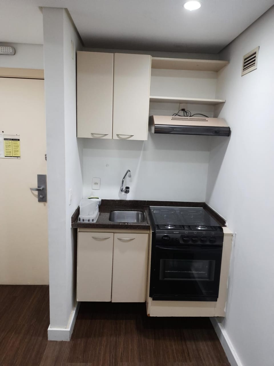 Flat Space Valley - Para 2 Pessoas Hotel in Sao Jose dos Campos
