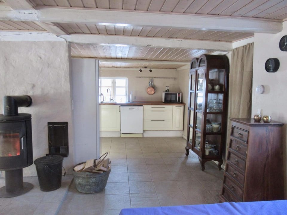 Sivagerhuset Holiday-Home House in Bogense